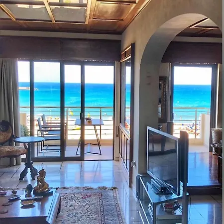 Apartment House Rethymno (Crete)