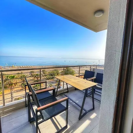House Apartment Rethymno (Crete)