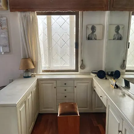 House Apartment Rethymno (Crete)