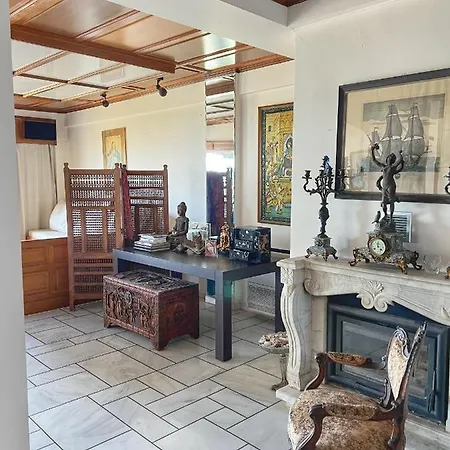 House Apartment