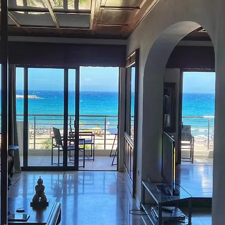 House * Rethymno (Crete)