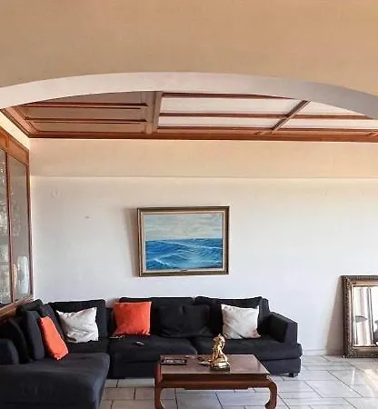 Апартаменти House *