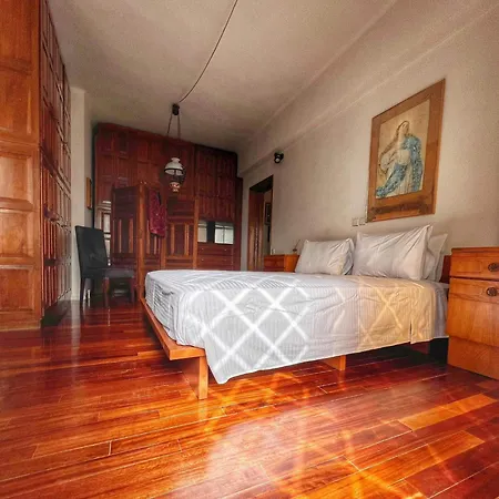 Apartment House Rethymno (Crete)