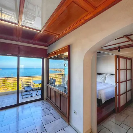House Rethymno (Crete)