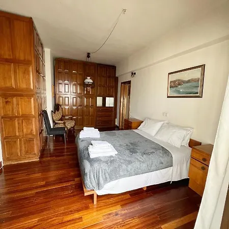 Lejlighed House Rethimno