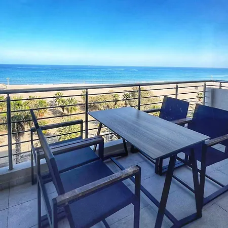 Apartment House Rethymno (Crete)