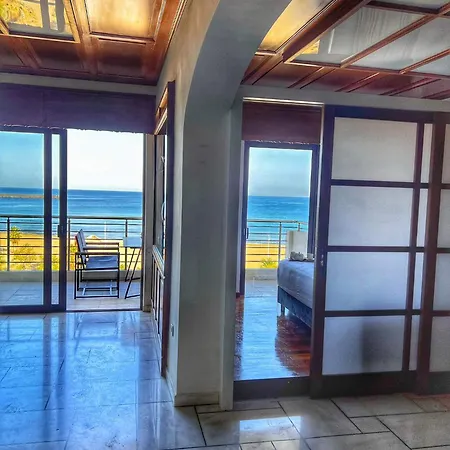 House Lejlighed Rethimno