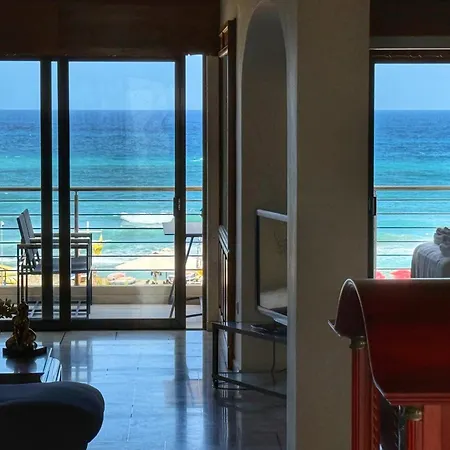 Apartment House Rethymno