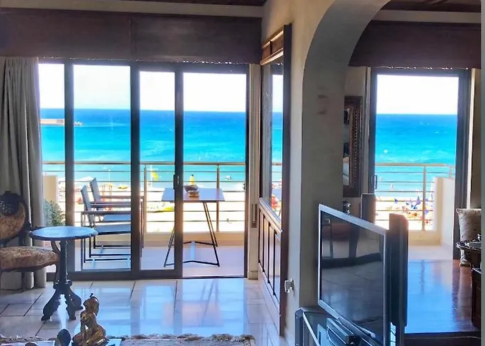 Apartment House Rethymno