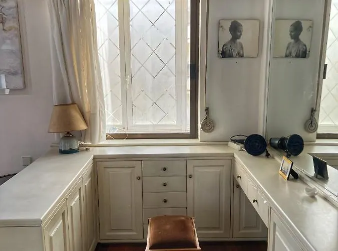 House Apartment Rethymno (Crete)