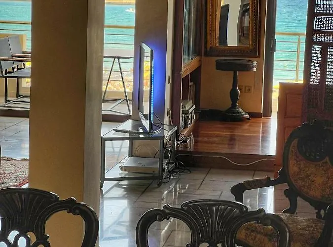 House * Rethymno (Crete)