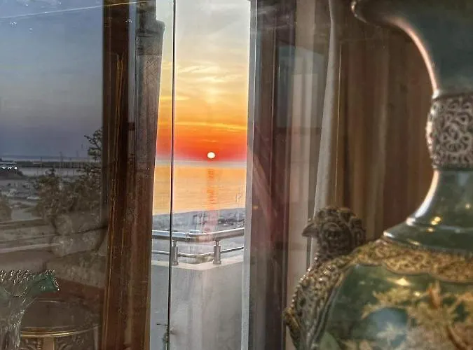 Apartment House Rethymno (Crete)