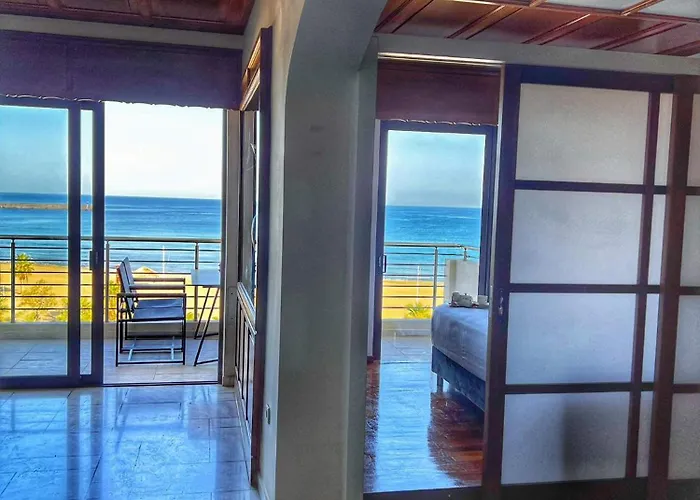 House Apartment Rethymno (Crete)