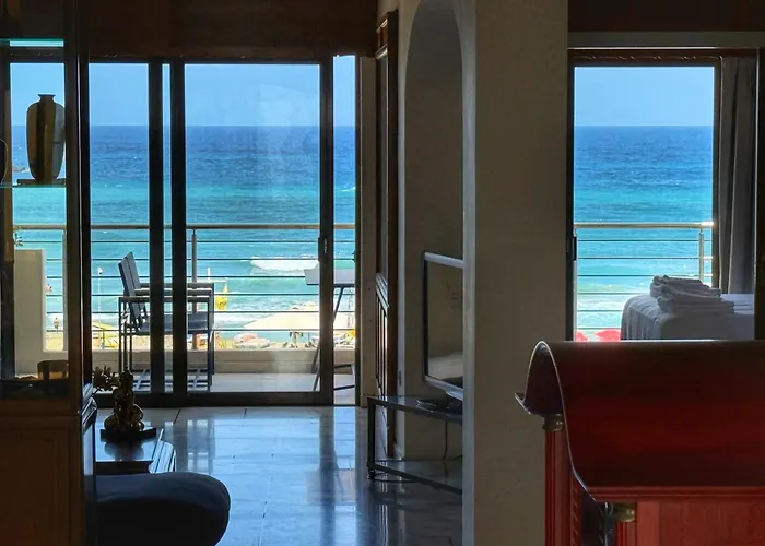 Apartment House Rethymno (Crete)