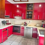 Apartamento House