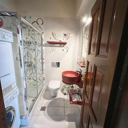 Apartament House Rethymnon