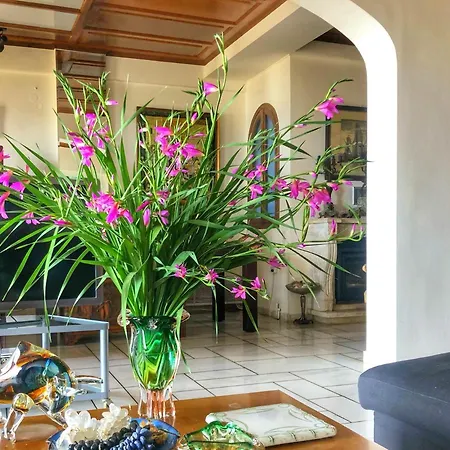 Appartement House *