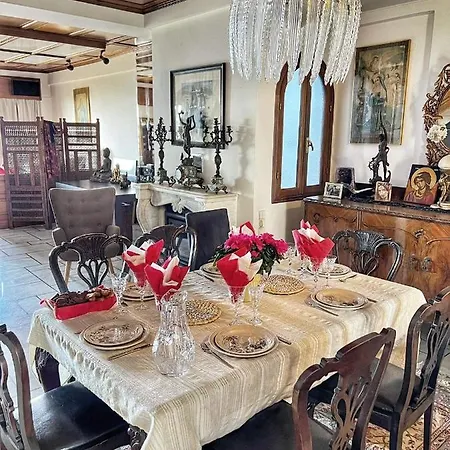Appartement House *