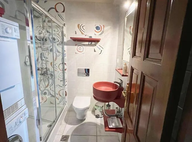 Apartamento House Rétino