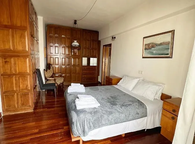 Apartamento House Rétino